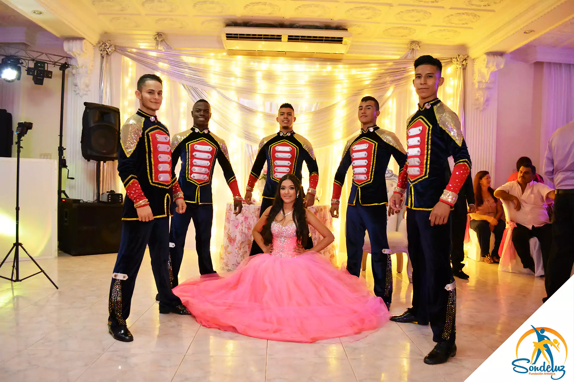 Vals Para Fiestas De 15 Años