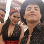 Baile Social Estilo Caleño
