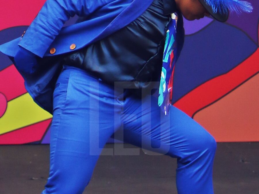 Salsa Pura