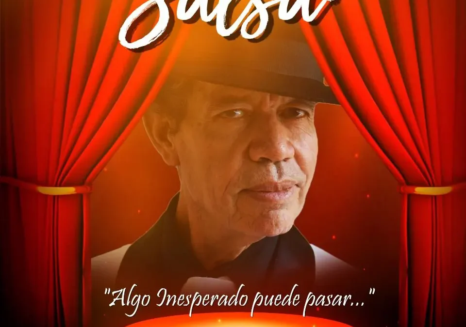 Del Tango a la Salsa