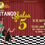Del Tango a la Salsa