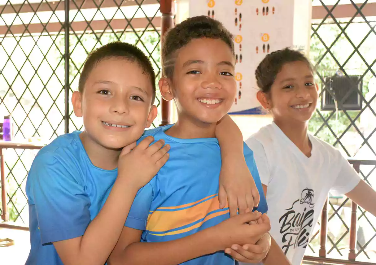 Formación Artística