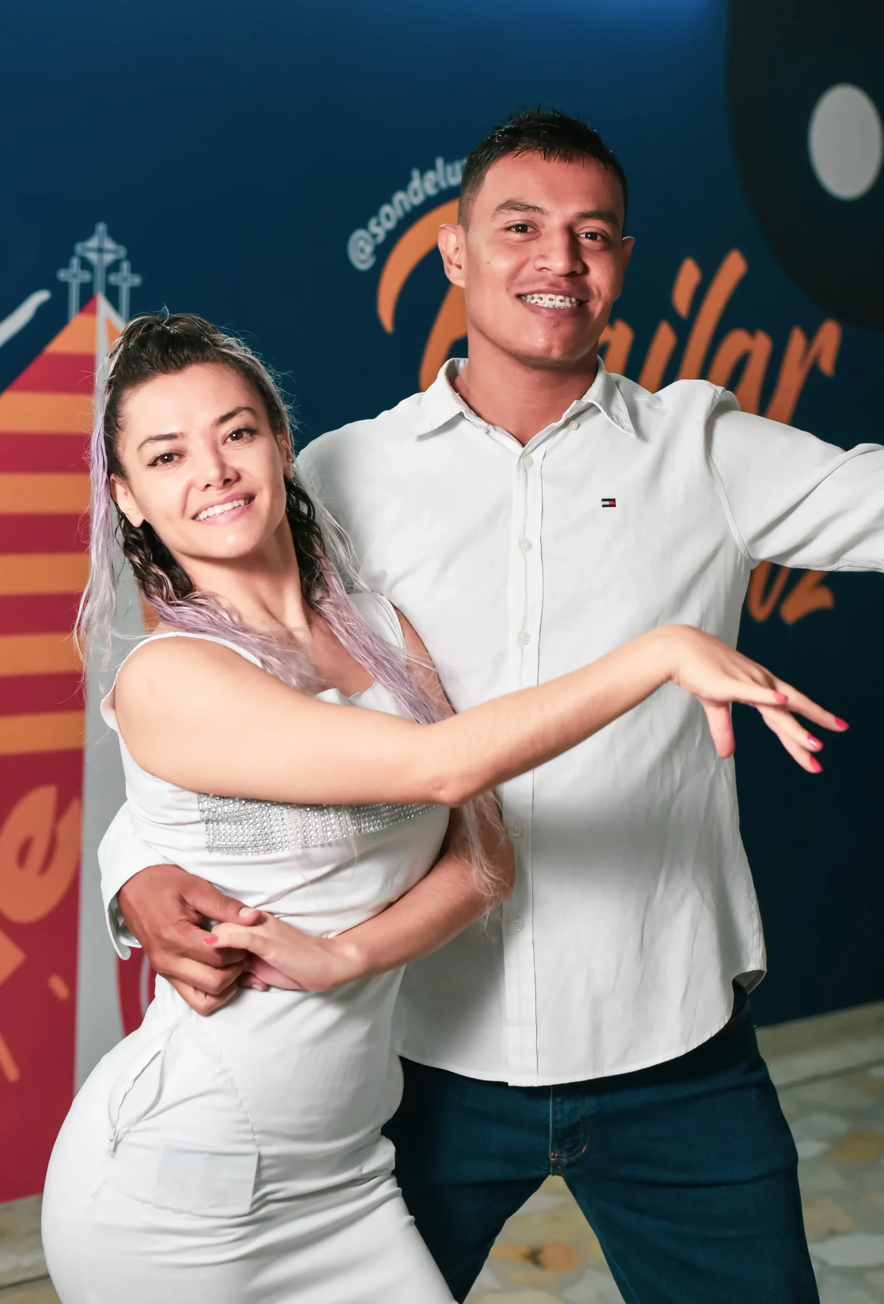 Salsa Dance Classes